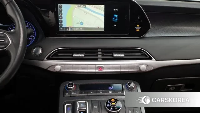 Hyundai Palisade 2019 Черный из Кореи, фото 5