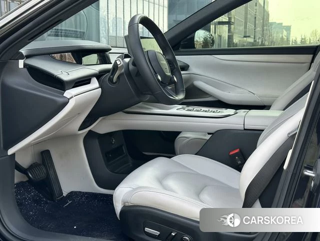 Xiaomi Car Xiaomi SU7 2025 Черный из Китая, фото 5