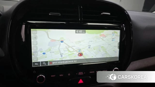 Kia Soul Booster 2019 Белый из Кореи, фото 5