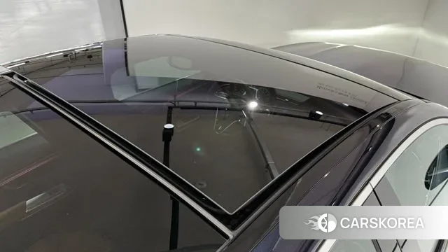 Mercedes-Benz E-Class W214 2024 Черный из Кореи, фото 5