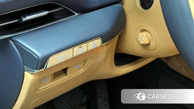 Genesis GV80 2023 Белый из Кореи, фото 5