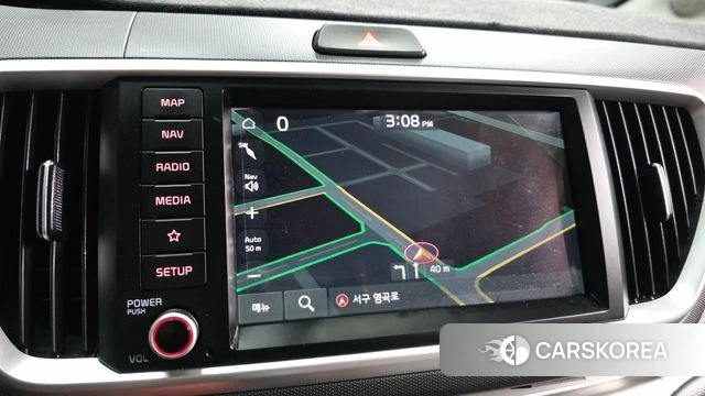 Kia The New Ray 2022 Белый из Кореи, фото 5