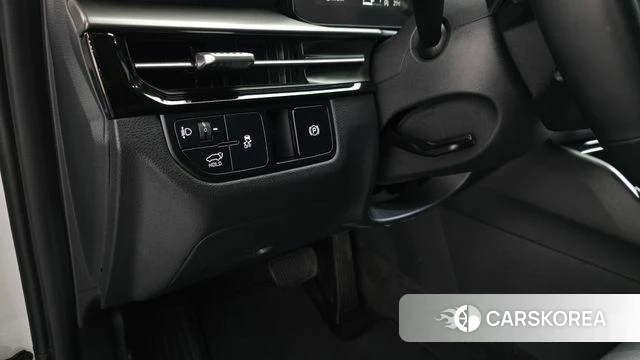 Kia The New Sportage 5th Generation 2025 Белый из Кореи, фото 5