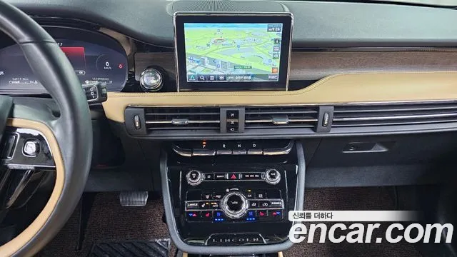 Lincoln Corsair id 2783675 из Кореи 5