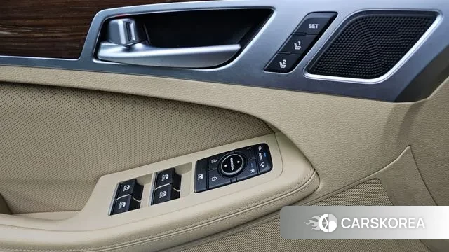 Genesis G80 id 2991456 из Кореи 5