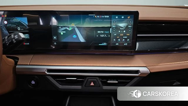 Ssangyong Torres EVX 2024 Белый из Кореи, фото 5