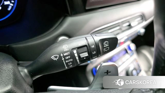 Hyundai Palisade 2019 Белый из Кореи, фото 5