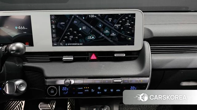 Hyundai Ionic 5 2022 Белый из Кореи, фото 5