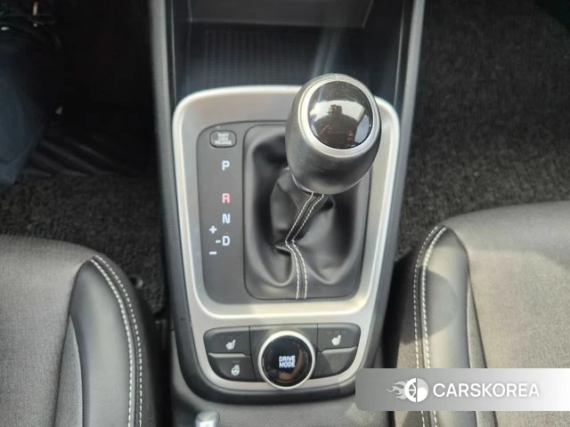 Hyundai Venue 2020 Синий из Кореи, фото 5