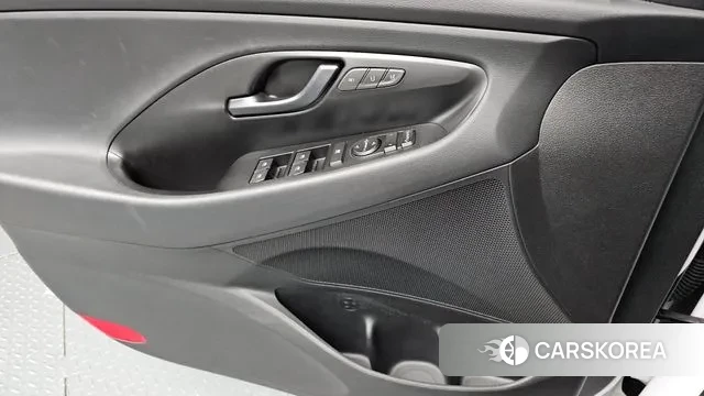 Hyundai i30 (PD) 2019 Белый из Кореи, фото 5