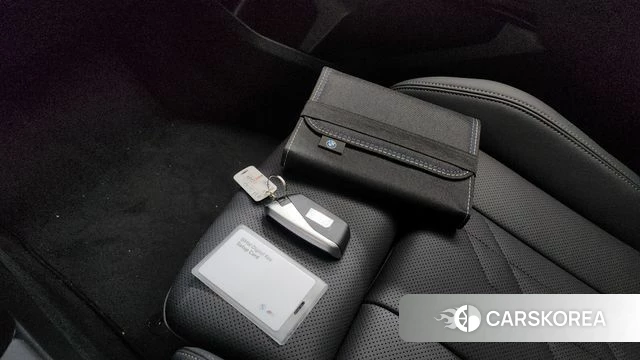 BMW X3 (G45) 2025 Белый из Кореи, фото 5