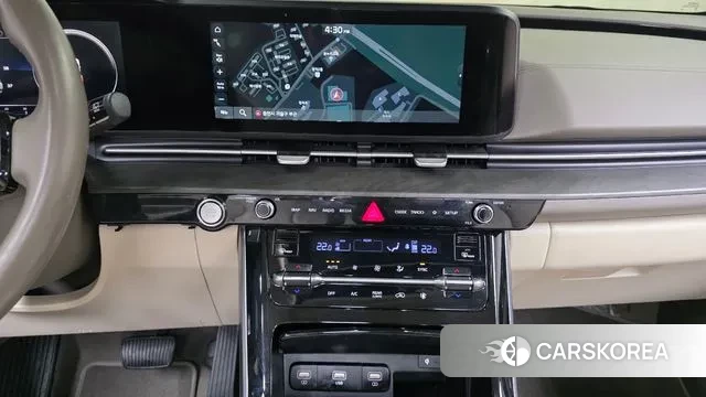 Kia Carnival 4th generation 2020 Белый из Кореи, фото 5