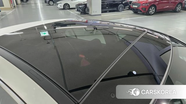 Mercedes-Benz A-Class W177 2025 Белый из Кореи, фото 5