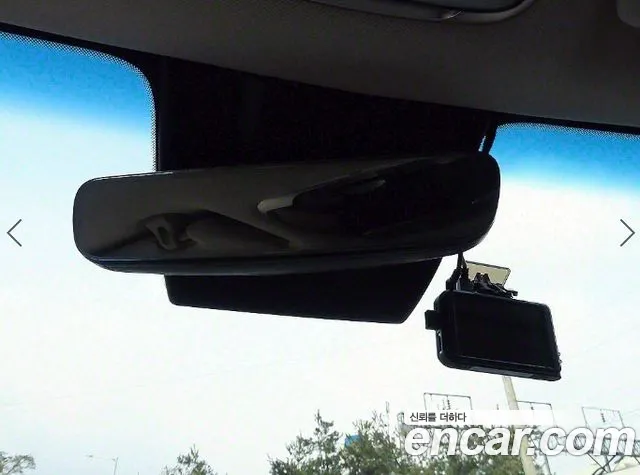 Genesis GV70 id 2667273 из Кореи 5