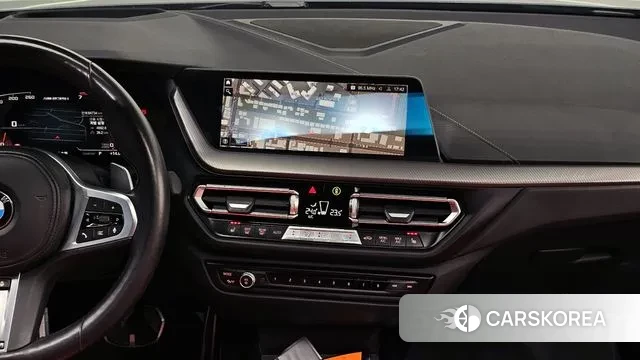 BMW 2 Series Gran Coupe (F44) 2021 Серый из Кореи, фото 5