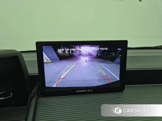 Hyundai Staria 2023 Серый из Кореи, фото 5