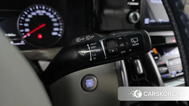 Kia Sorento 4th Generation 2021 Белый из Кореи, фото 5