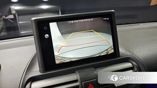 Hyundai Casper 2022 Цвет тростника из Кореи, фото 5