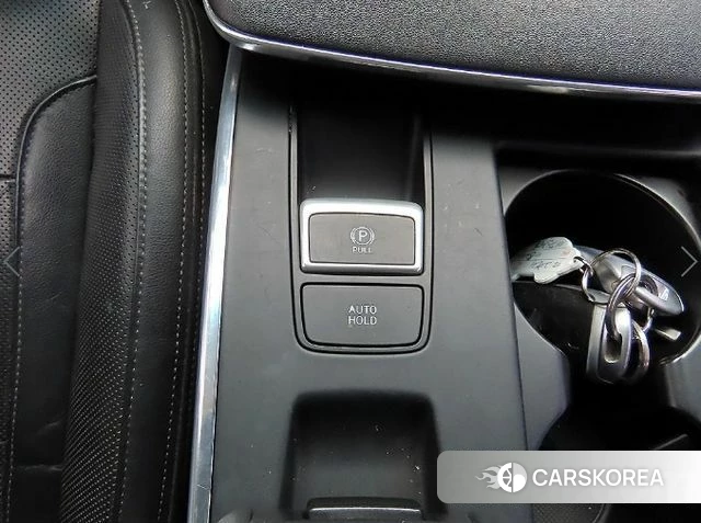 Hyundai The New Grandeur IG 2019 Белый из Кореи, фото 5