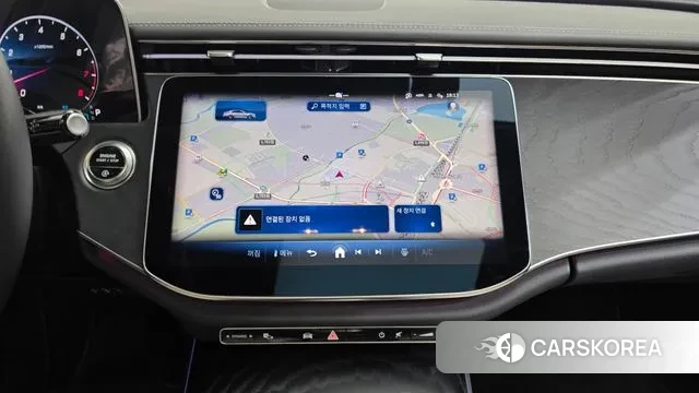 Mercedes-Benz E-Class W214 2024 Белый из Кореи, фото 5