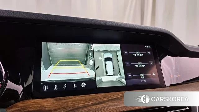 Kia Mohave Master 2021 Черный из Кореи, фото 5