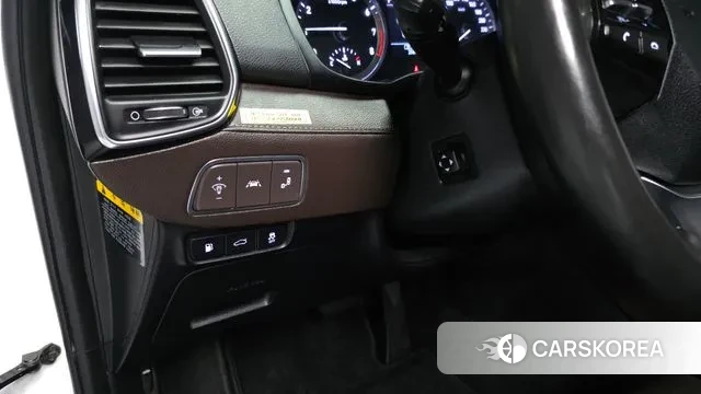 Hyundai Grandeur IG 2019 Белый из Кореи, фото 5