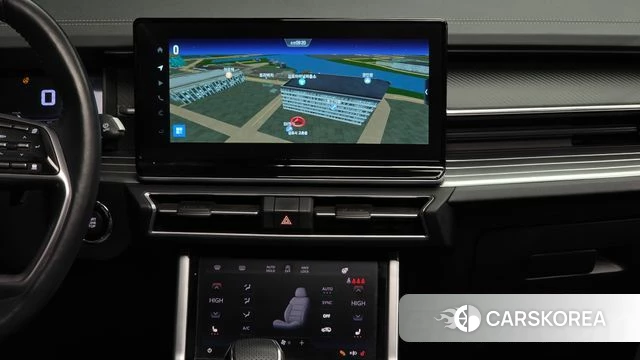 Ssangyong Torres 2022 Белый из Кореи, фото 5