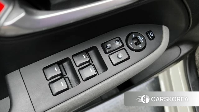 Kia The New Ray 2021 Жемчужный цвет из Кореи, фото 5