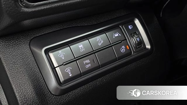 Ssangyong Tivoli Air 2021 Белый из Кореи, фото 5