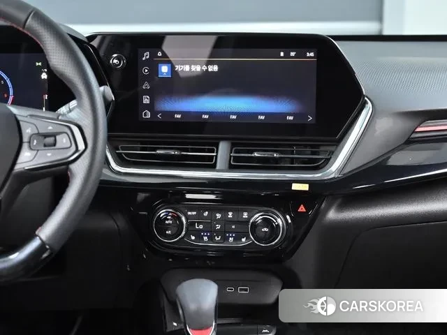 Chevrolet (GM Daewoo) Trax Crossover 2025 Белый из Кореи, фото 5