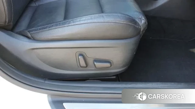 Kia Come New K7 2018 Белый из Кореи, фото 5