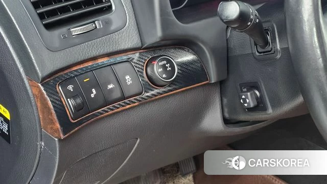Kia The New Mohave 2018 Черный из Кореи, фото 5