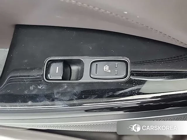 Kia Come New K7 2018 Синий из Кореи, фото 5