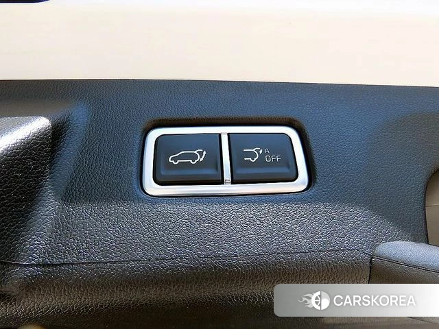 Kia The New Sorento 4th Generation 2024 Белый из Кореи, фото 5