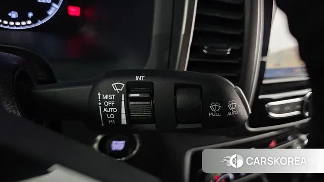 Ssangyong The New Rexton Sport 2022 Светло-зеленый из Кореи, фото 5