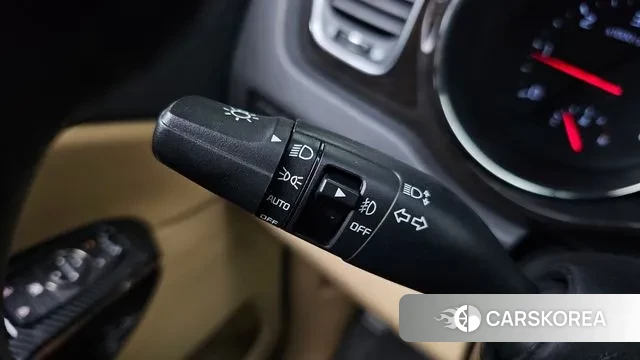 Kia The New Carnival 2018 Черный из Кореи, фото 5