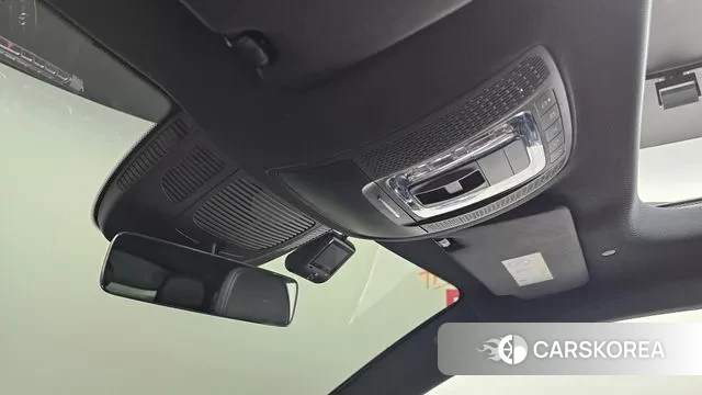 Mercedes-Benz GLE-Class W167 2021 Черный из Кореи, фото 5