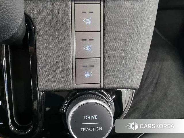 Hyundai Casper 2023 Белый из Кореи, фото 5