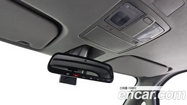 Kia The New Kia Ray id 2372902 из Кореи 5