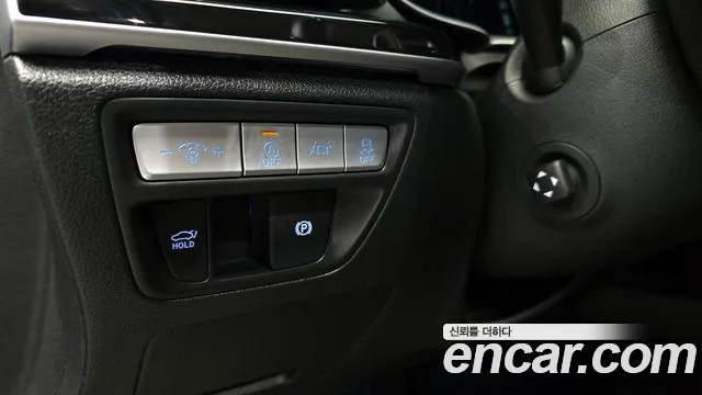 Genesis G80 (RG3) 2021 Серый из Кореи, фото 5