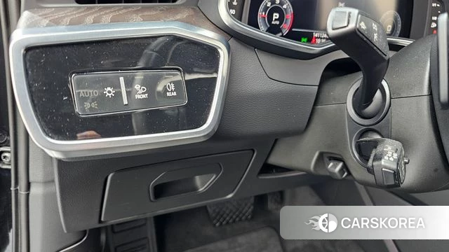 Audi A6 (C8) 2020 Черный из Кореи, фото 5