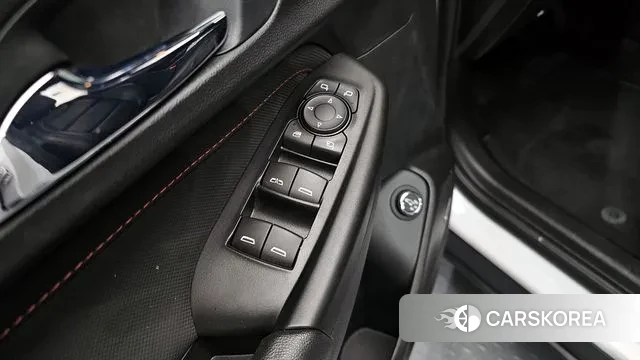 Chevrolet (GM Daewoo) Trailblazer 2020 Белый из Кореи, фото 5