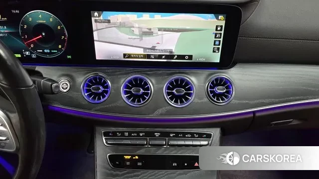 Mercedes-Benz CLS-Class C257 2020 Серый из Кореи, фото 5