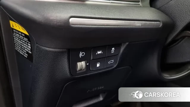 Hyundai The New Grandeur IG 2020 Синий из Кореи, фото 5