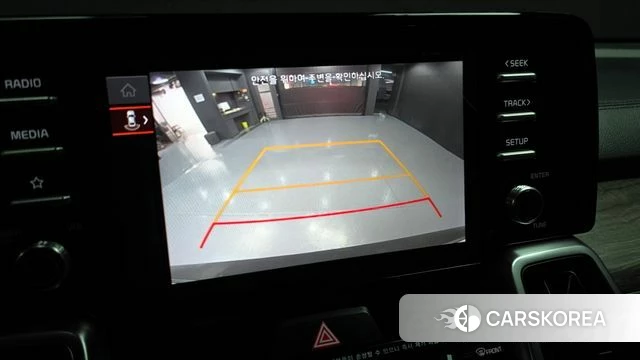 Kia Sorento 4th Generation 2022 Серый из Кореи, фото 5