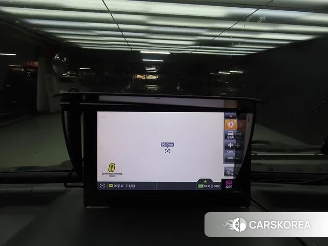 Chevrolet (GM Daewoo) New Damas 2020 Белый из Кореи, фото 5