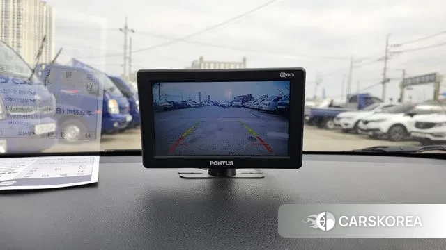 Kia Morning Urban (JA) 2023 Белый из Кореи, фото 5