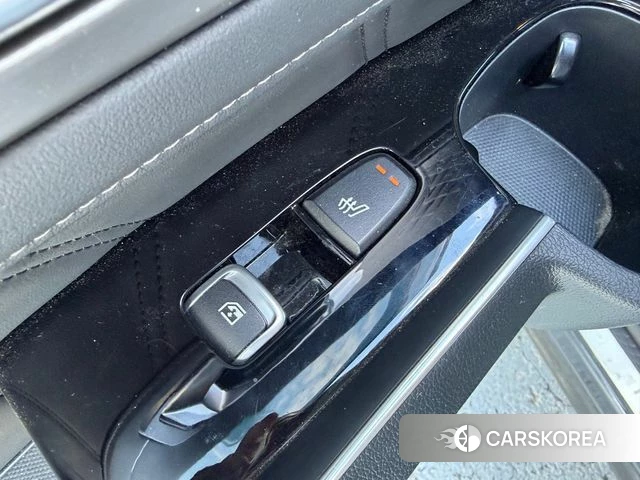 Kia Sorento 4th Generation 2020 Серый из Кореи, фото 5