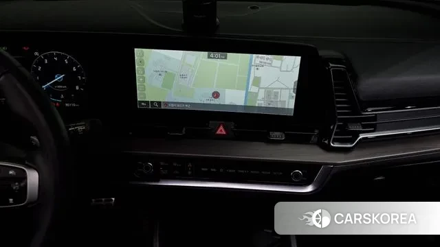 Kia Sportage 5th Generation 2022 Белый из Кореи, фото 5