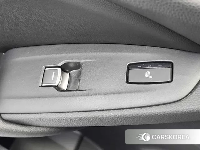 Honda Accord 10th Generation 2019 Серый из Кореи, фото 5